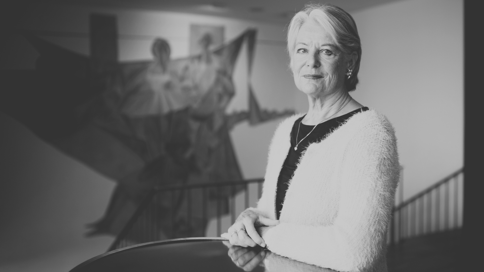 Grünen-Gründerin Verena Diener ist gestorben, © KEYSTONE/Gian Ehrenzeller