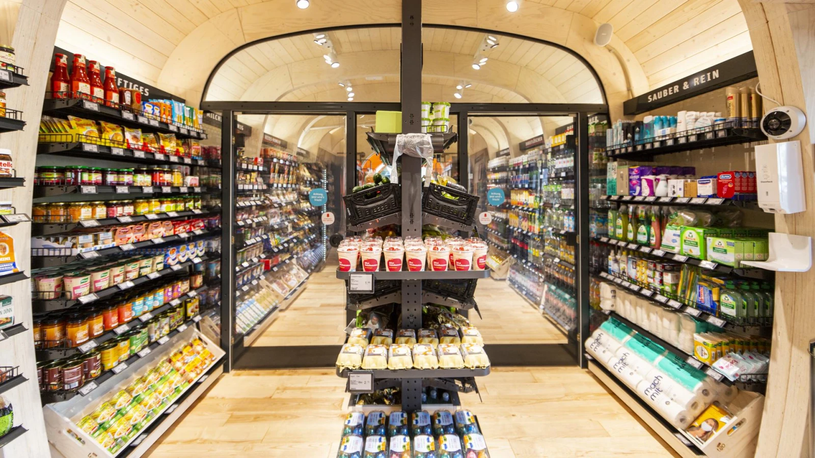 Hessen, © TEGUT Hessen, © TEGUT