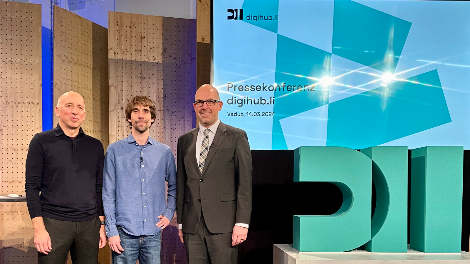 Nachhaltigkeit und Innovation als Erfolgsfaktoren für KMU und das Land, © Radio Liechtenstein