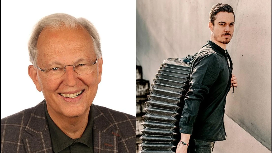 WOLFGANG GRUBER UND RAPHAEL BRUNNER: MENSCHEN IM WANDEL WOLFGANG GRUBER UND RAPHAEL BRUNNER: MENSCHEN IM WANDEL