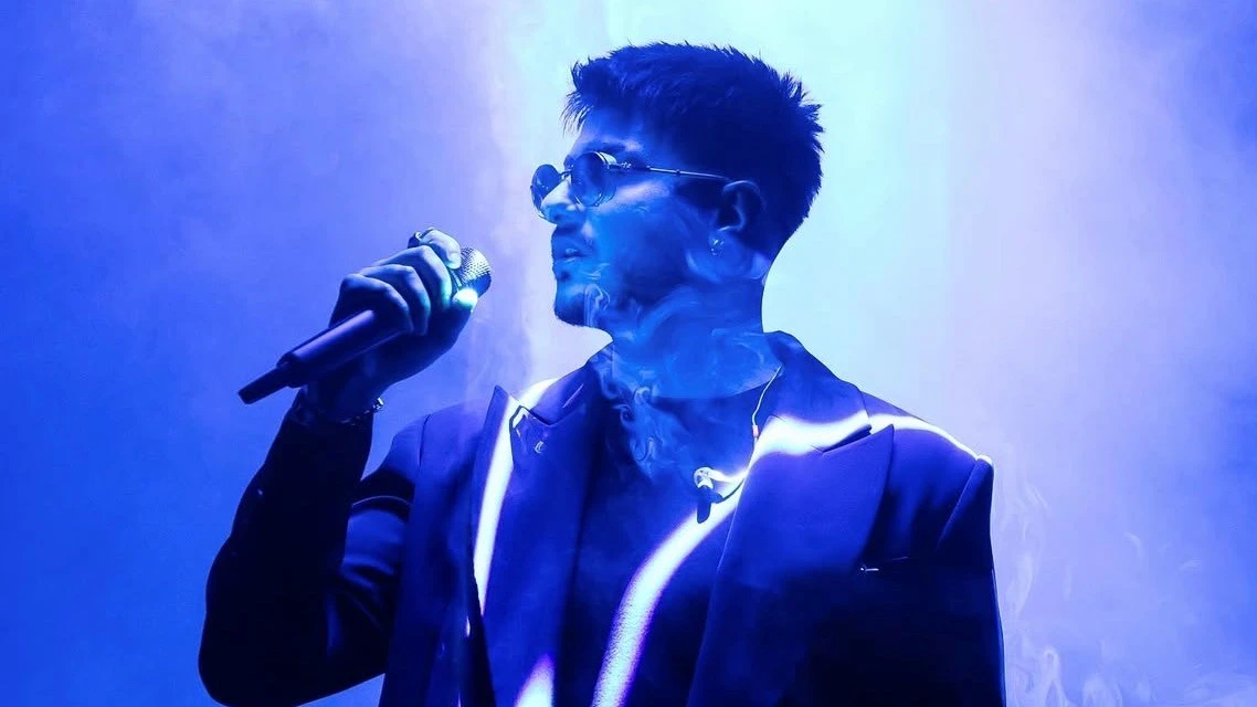 Semicenk’in 'Live Europe 2026' Turnesi Şubat'ta Başlıyor, © semicenk / instagram Semicenk’in 'Live Europe 2026' Turnesi Şubat'ta Başlıyor, © semicenk / instagram