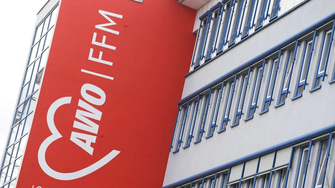 Frankfurt AWO Skandalında İlk Hapis Cezası Verildi!, © Arne Dedert/dpa Frankfurt AWO Skandalında İlk Hapis Cezası Verildi!, © Arne Dedert/dpa