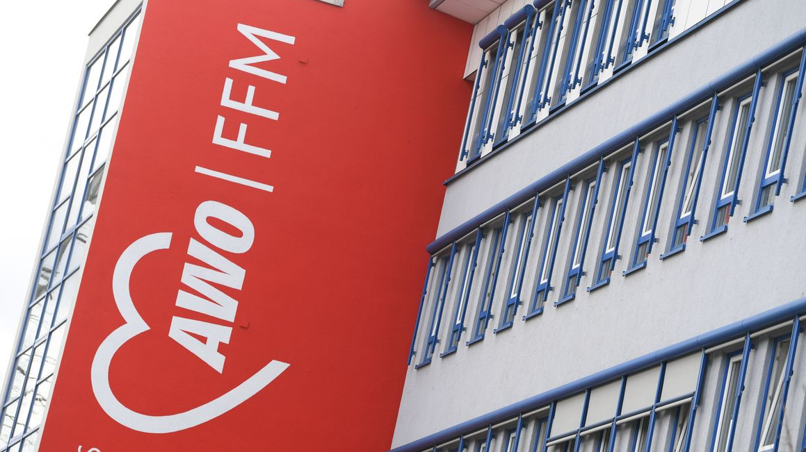 Wiesbaden'de AWO skandalı: Eski SPD'li politikacı Manjura para cezasına çarptırıldı!, © Arne Dedert/dpa