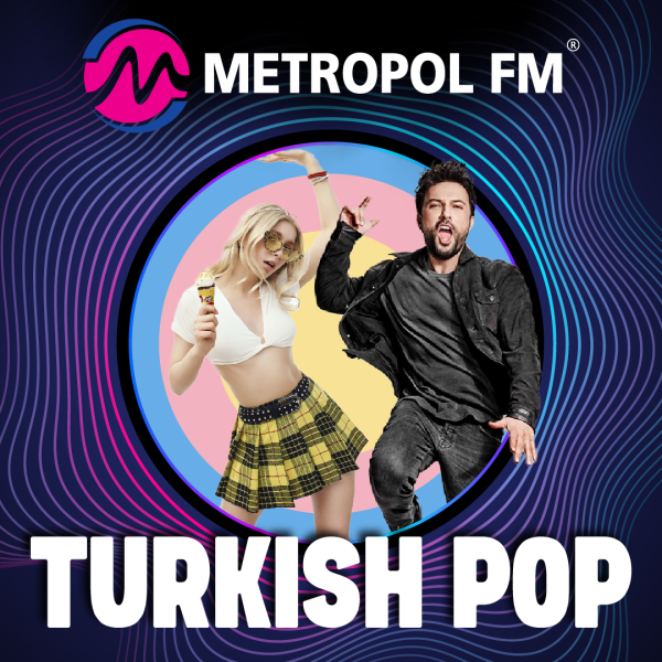 Turkish Pop, © MFM Turkish POP