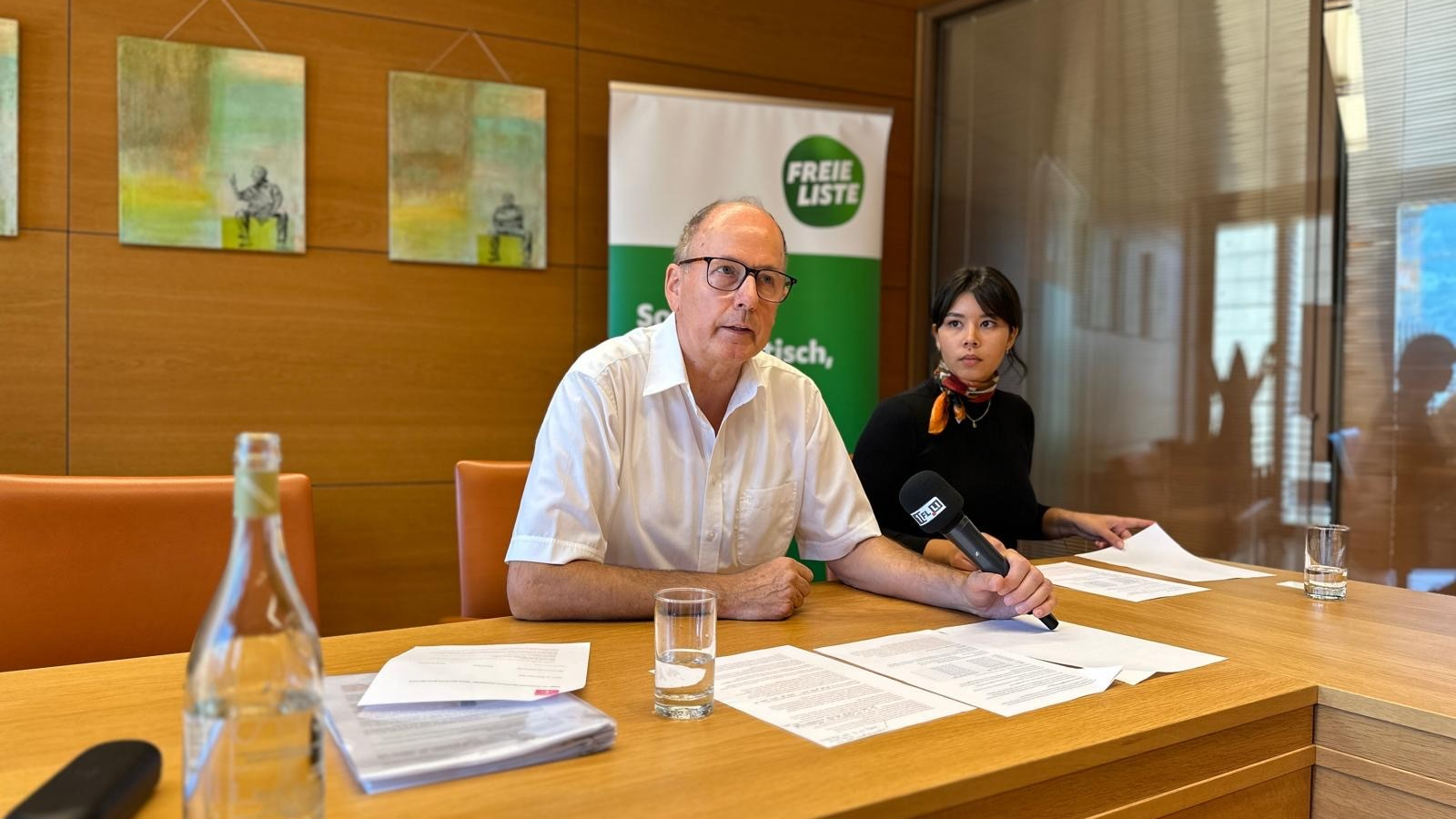 © Radio Liechtenstein