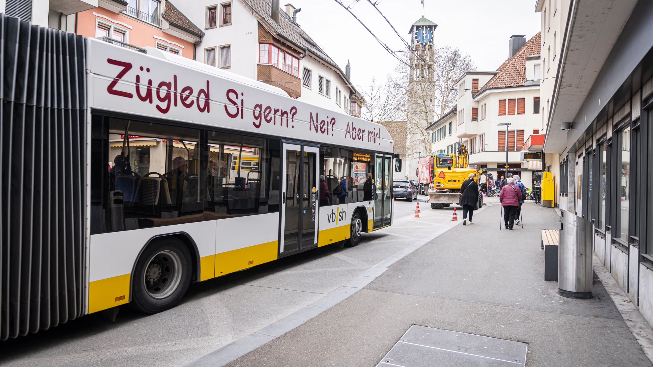 © Radio Munot © Radio Munot