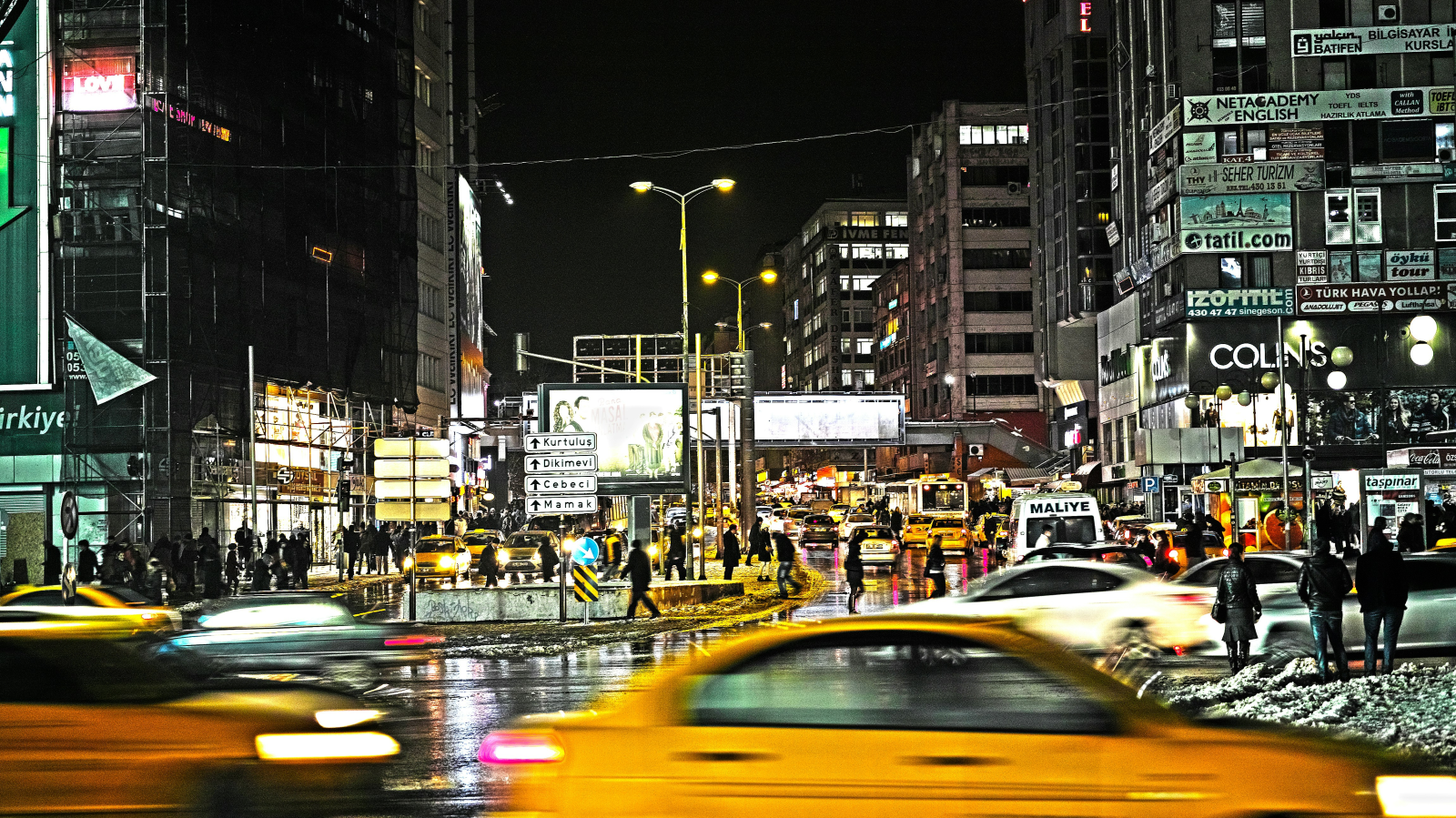 9 von 10 tödlichen Unfällen werden von Männern verursacht, © Unsplash/engin akyurt