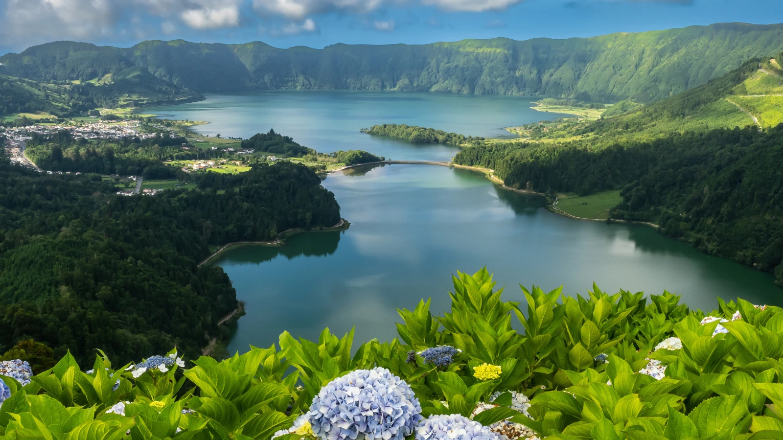 MULTIVISION AZOREN, © ZVG MULTIVISION AZOREN, © ZVG