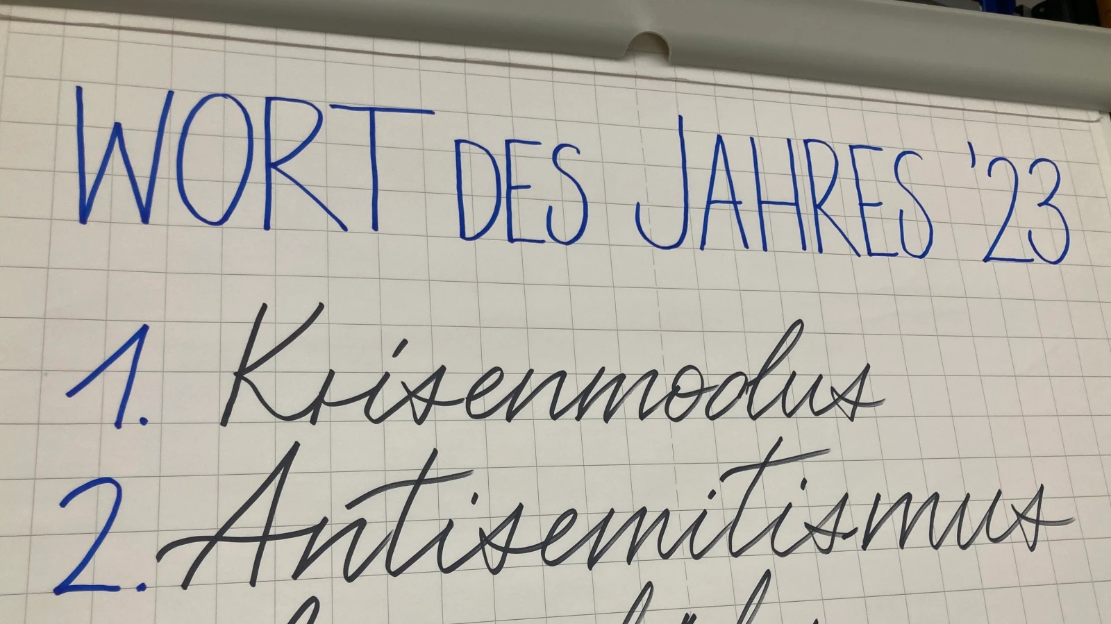 Welche neuen Wörter Eingang in die deutsche Sprache finden, © Keystone / DPA / Andrea Löbbecke Welche neuen Wörter Eingang in die deutsche Sprache finden, © Keystone / DPA / Andrea Löbbecke