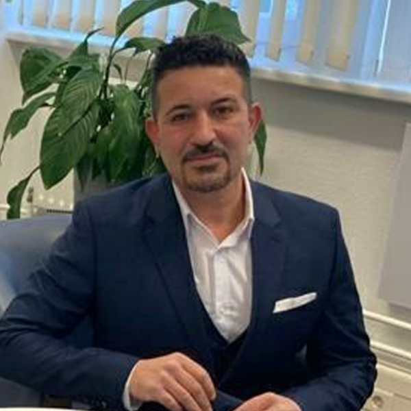 Ferhad Poye, © metropolfm