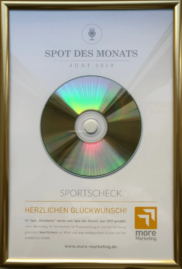 © more Marketing © more Marketing