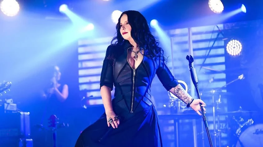 Rock Yıldızı Şebnem Ferah’tan Gizemli Hamle: Geri mi Dönüyor?, © Sebnrem Ferah insragram hesabi Rock Yıldızı Şebnem Ferah’tan Gizemli Hamle: Geri mi Dönüyor?, © Sebnrem Ferah insragram hesabi