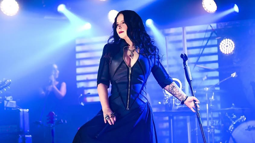 Rock Yıldızı Şebnem Ferah’tan Gizemli Hamle: Geri mi Dönüyor?, © Sebnrem Ferah insragram hesabi