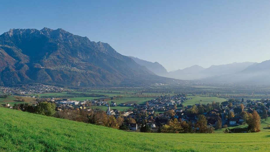 Liechtenstein bleibt ein Einwanderungsland, © Liechtenstein Marketing