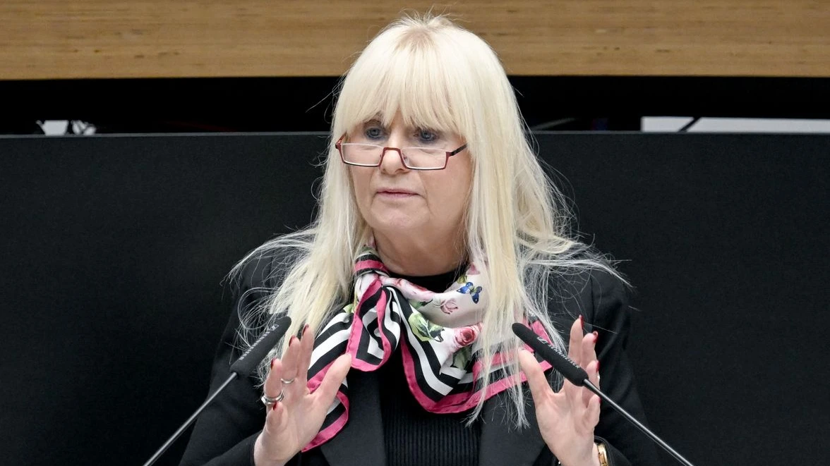 Silahsız Bölgeler Suçla Mücadelenin Bir Parçası!, © dpa Silahsız Bölgeler Suçla Mücadelenin Bir Parçası!, © dpa