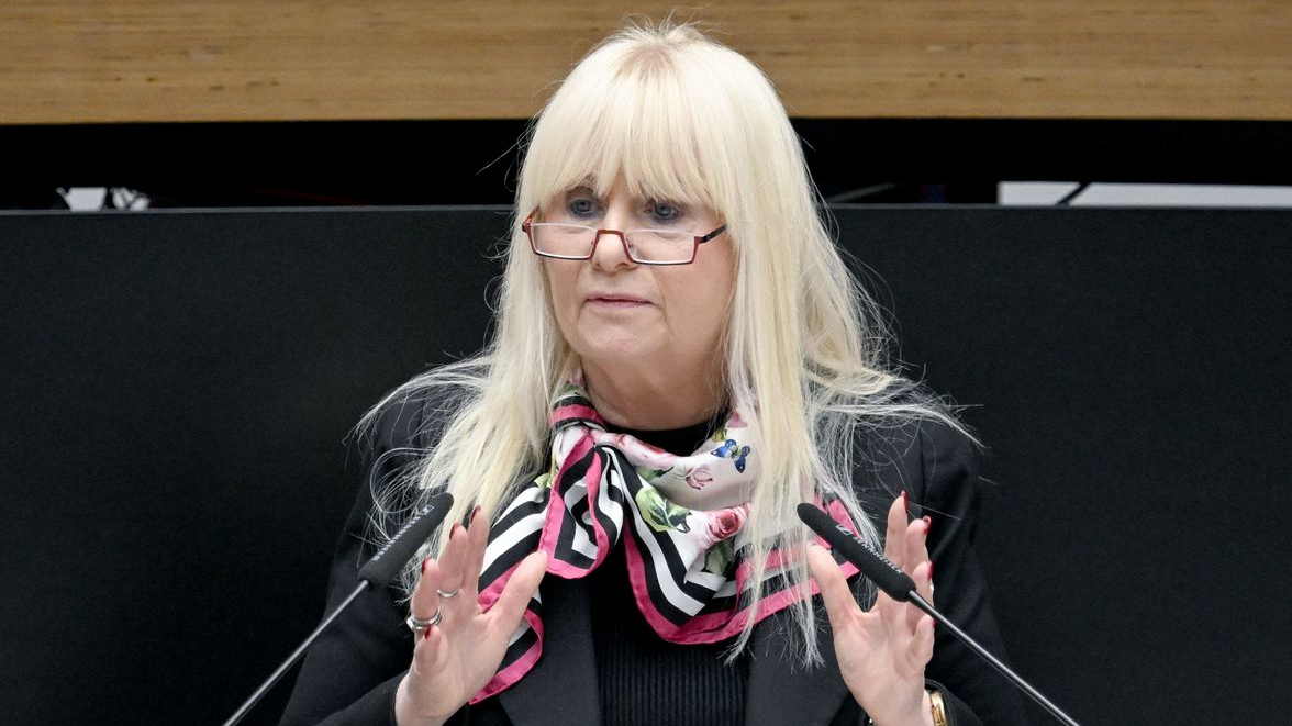 Silahsız Bölgeler Suçla Mücadelenin Bir Parçası!, © dpa