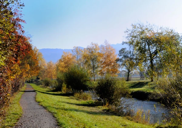 © Schmerikon © Schmerikon