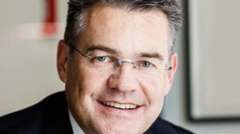 Neuer CEO für LGT Financial Services , © Linkedin Neuer CEO für LGT Financial Services , © Linkedin