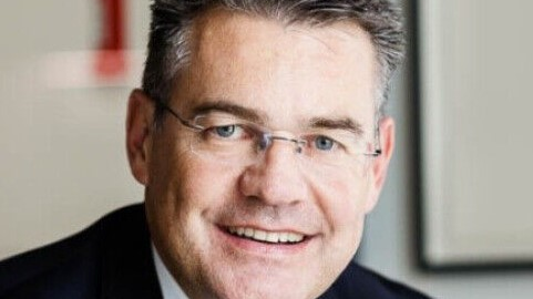 Neuer CEO für LGT Financial Services , © Linkedin