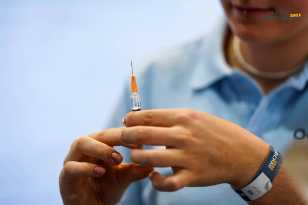 © Berufsschau © Berufsschau