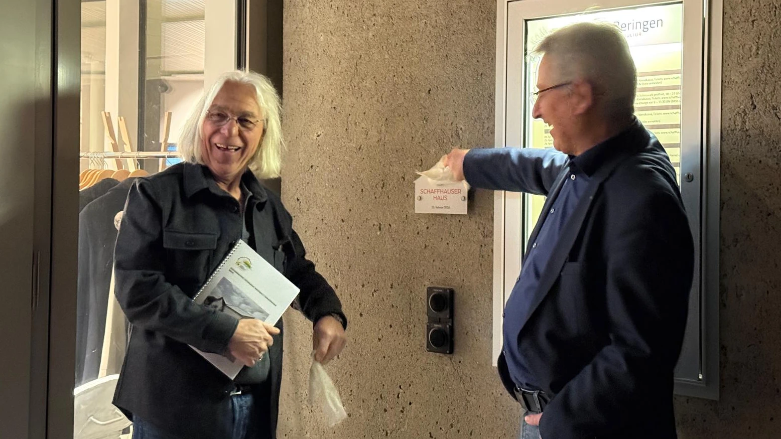 © Radio Munot © Radio Munot