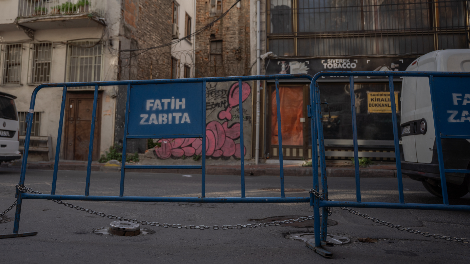 İstanbul Fatih:  Almanya’dan Giden Takıl da Hayatını Kaybetti, © dpa