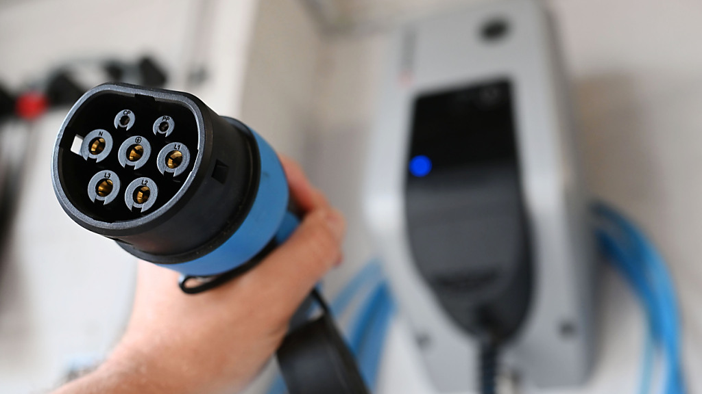 CO2 Gesetz Nationalratskommission, © Keystone SDA