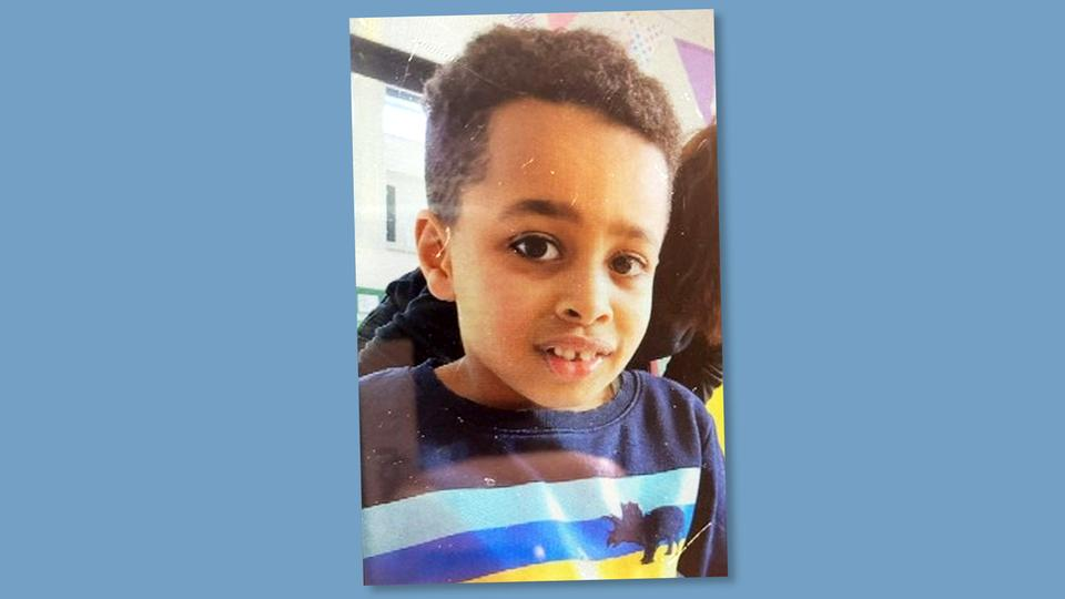 Üç Haftadır Kayıp: Küçük Pawlos’tan Hâlâ Haber Yok!, © Polizeipräsidium Westhessen-Wiesbaden, hessenschau.de