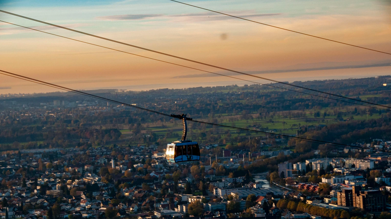 Karrenseilbahn geht am 28. März wieder in Betrieb, © Jürgen Kostelac / Dornbirner Seilbahn AG Karrenseilbahn geht am 28. März wieder in Betrieb, © Jürgen Kostelac / Dornbirner Seilbahn AG