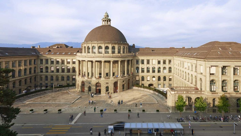 Schweiz bei akademischen Patenten im Spitzenfeld, © ZVG
