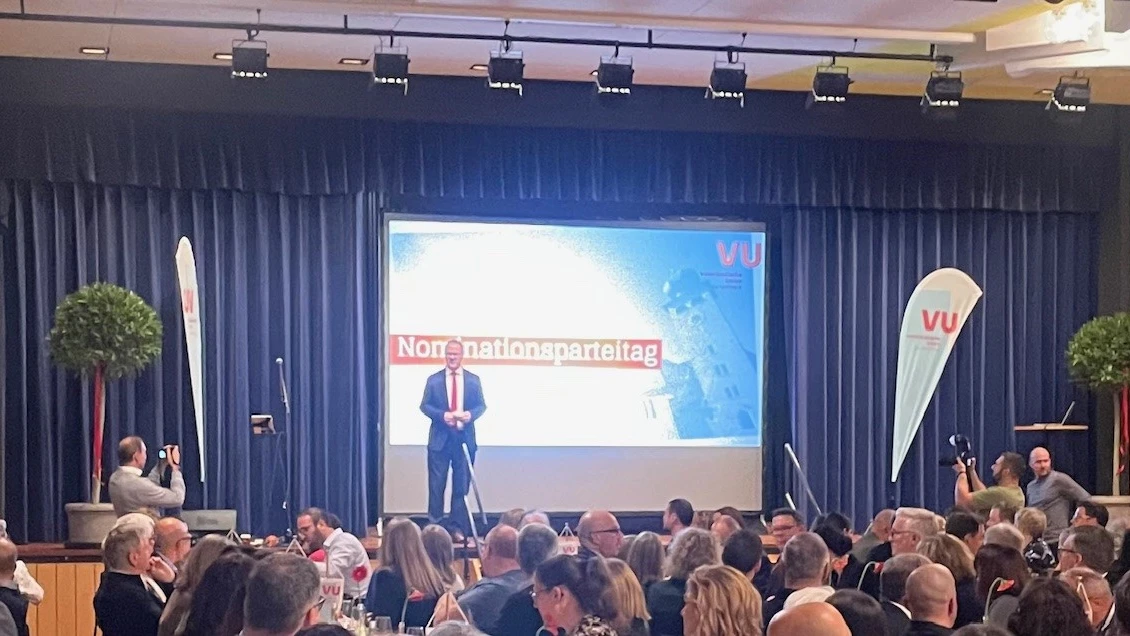 © Radio Liechtenstein © Radio Liechtenstein