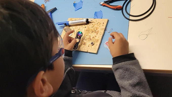 © Ferienpass Basel © Ferienpass Basel