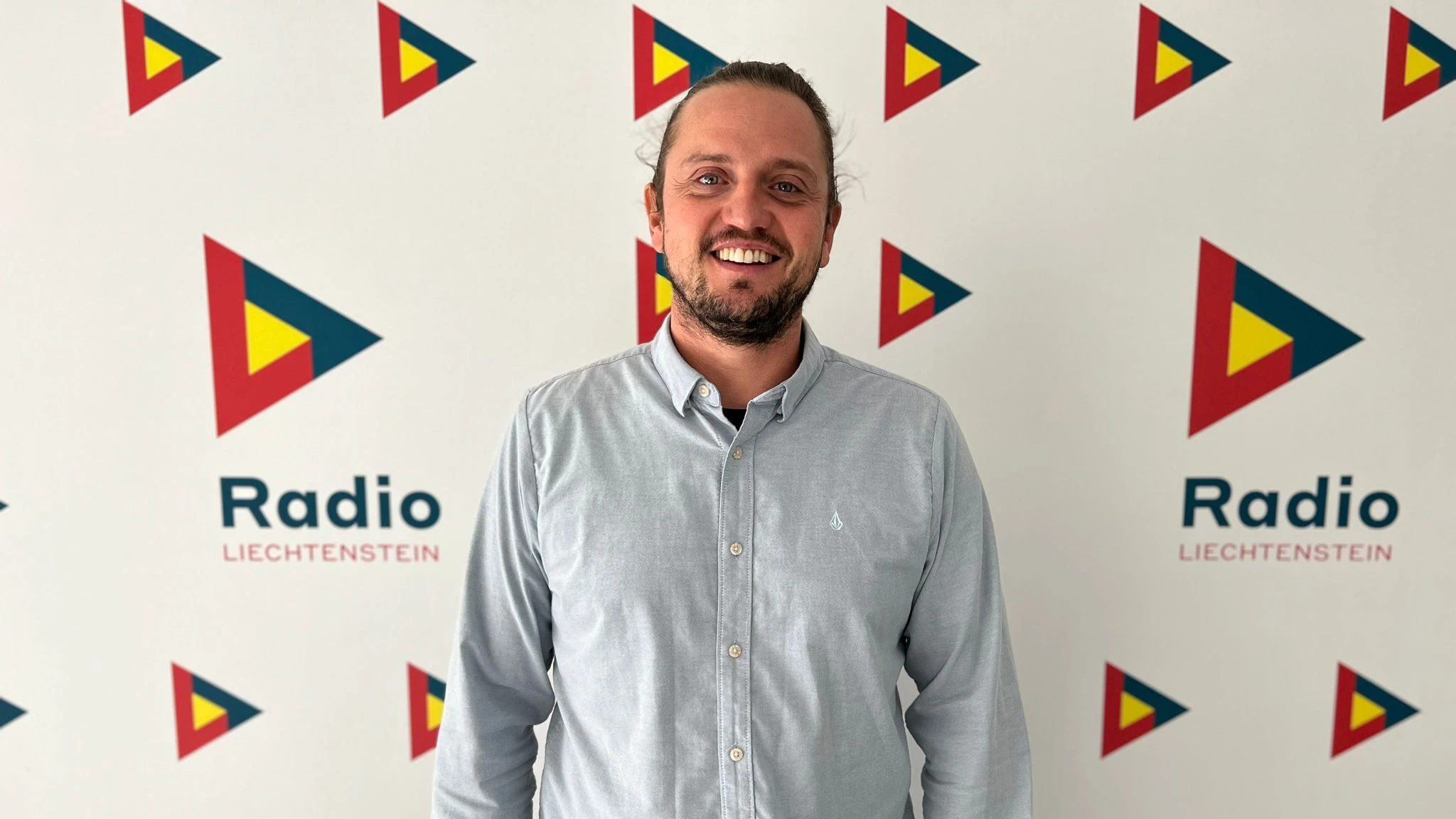 © Radio Liechtenstein © Radio Liechtenstein