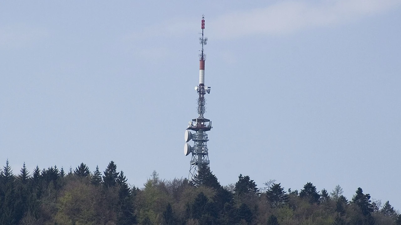 Sendeunterbruch nach 14 Uhr, © radio munot Sendeunterbruch nach 14 Uhr, © radio munot