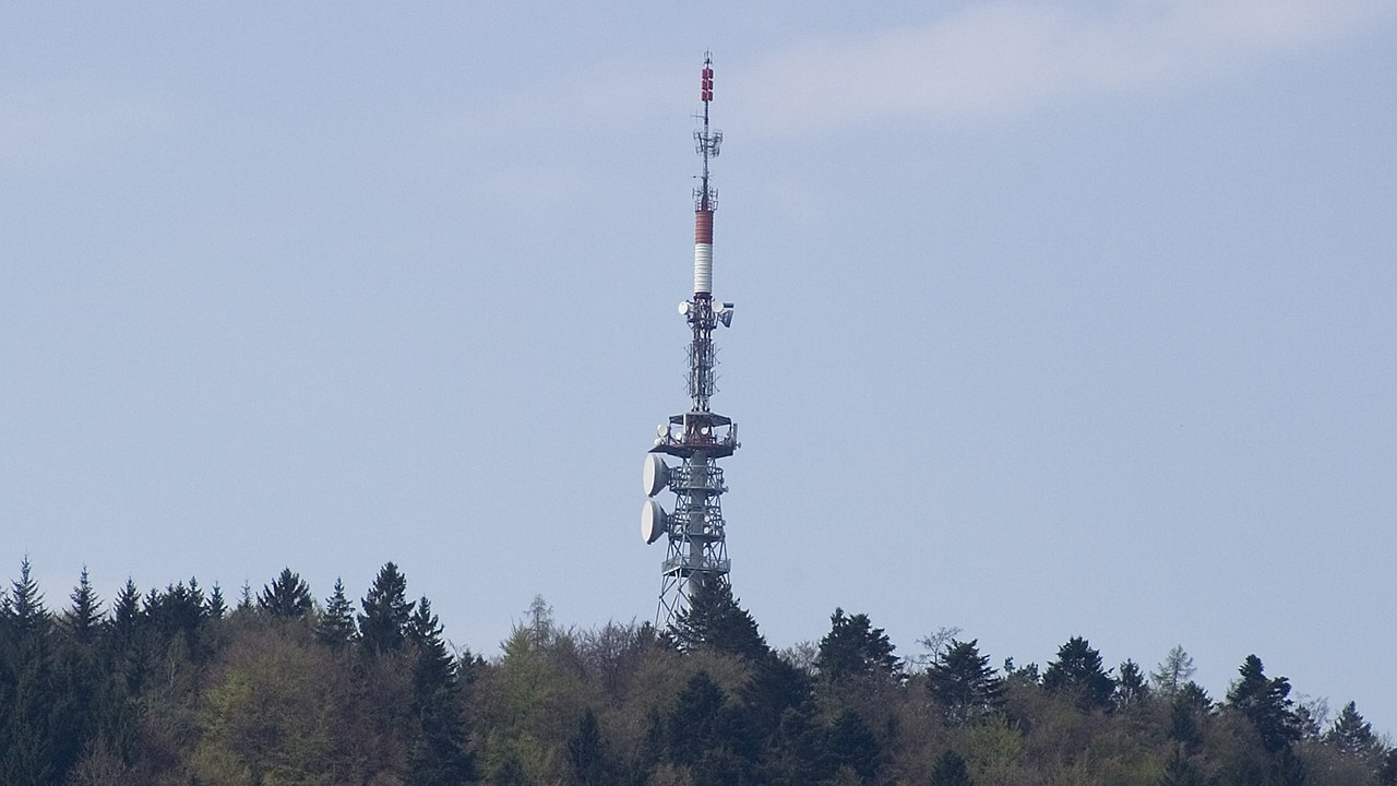 Sendeunterbruch nach 14 Uhr, © radio munot