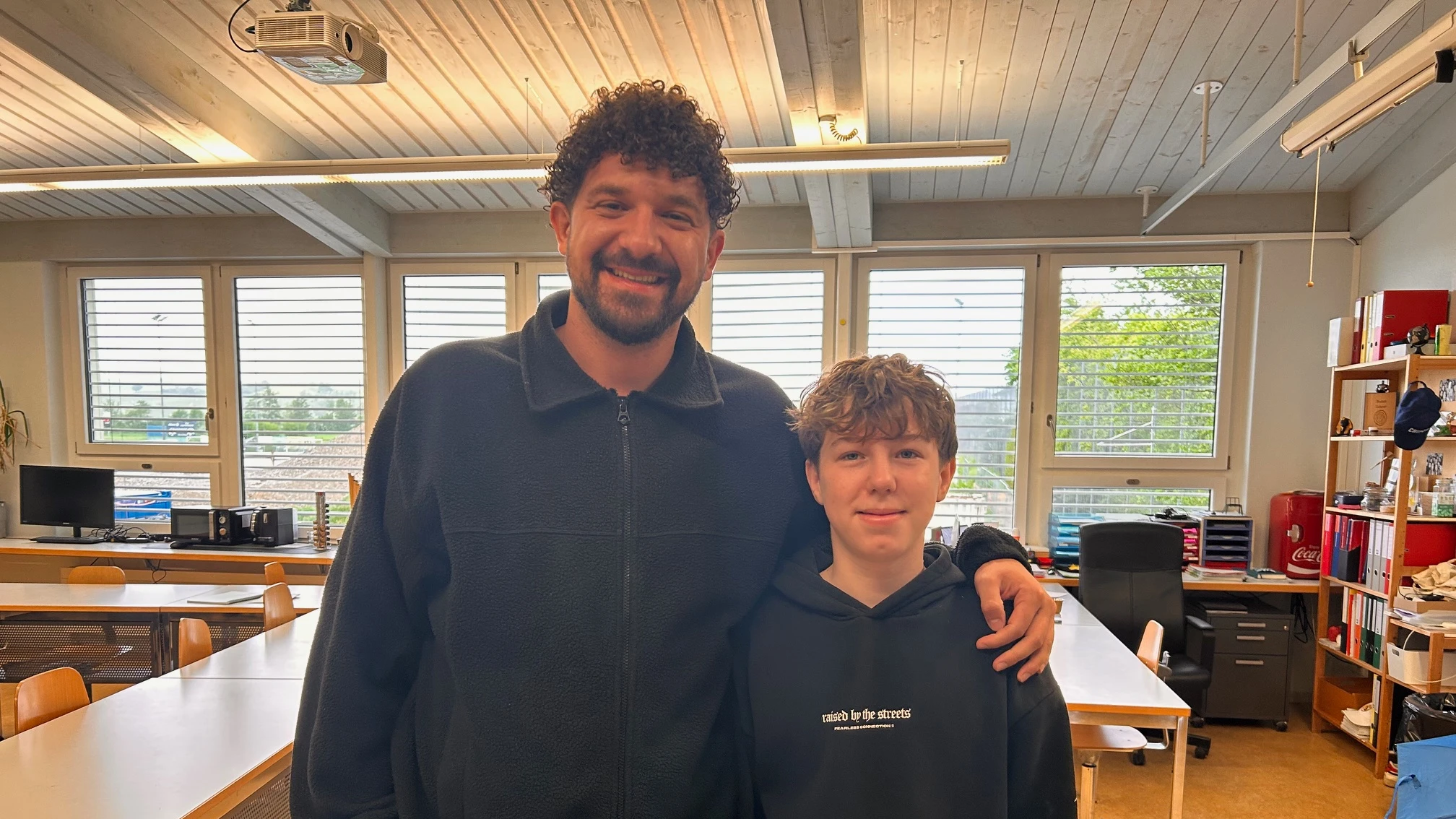 © Radio Munot © Radio Munot