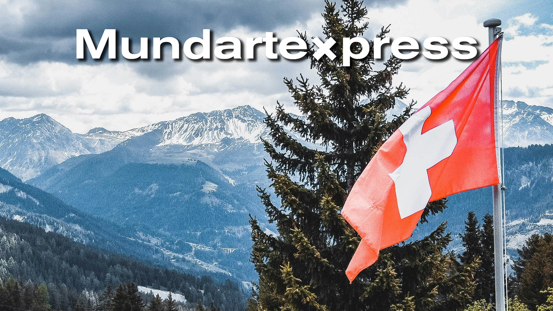 Munderartexpress, © Foto von Janosch Diggelmann auf Unsplash