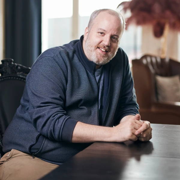 Mike Fäh - On Air Promotion, © Radio Zürisee Mike Fäh - On Air Promotion, © Radio Zürisee