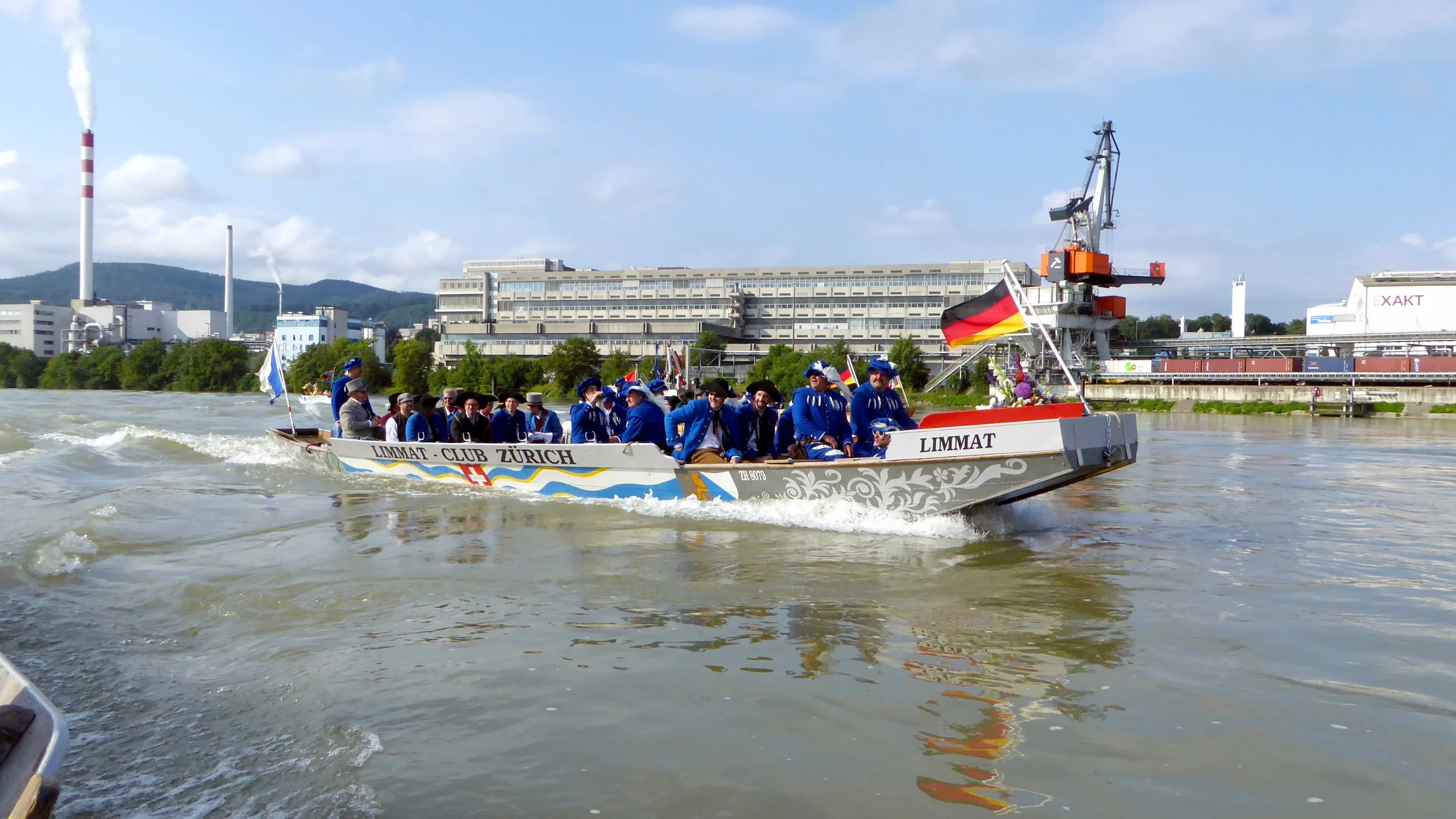 © hirsebreifahrt.ch © hirsebreifahrt.ch