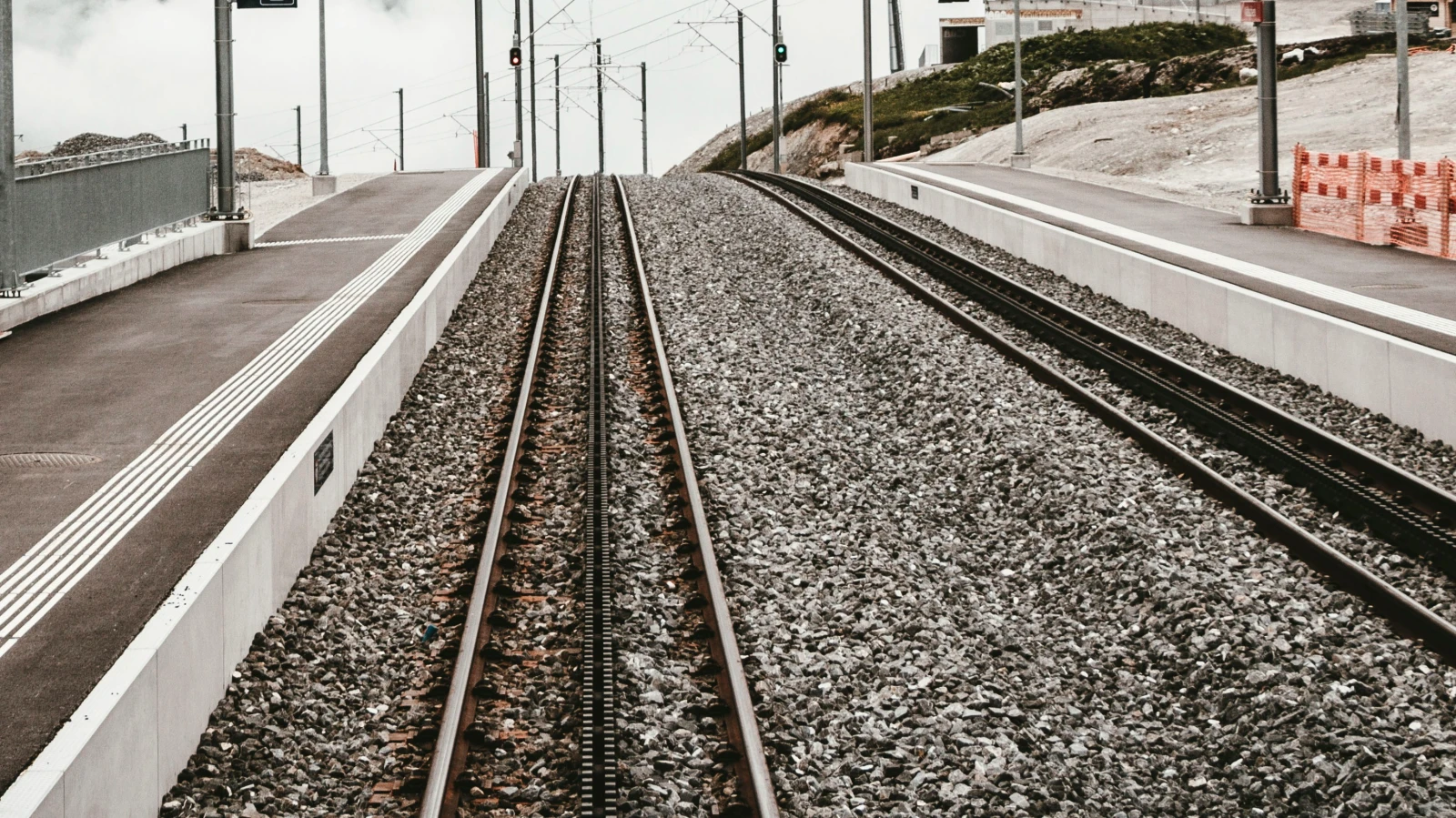 Fachhochschule Ost tüftelt an Konzepten für Zahnradbahnen, © Unsplash/Kasturi Roy Fachhochschule Ost tüftelt an Konzepten für Zahnradbahnen, © Unsplash/Kasturi Roy
