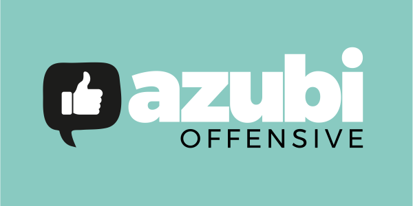 Daumen hoch azubi Offensive, © shutterstock