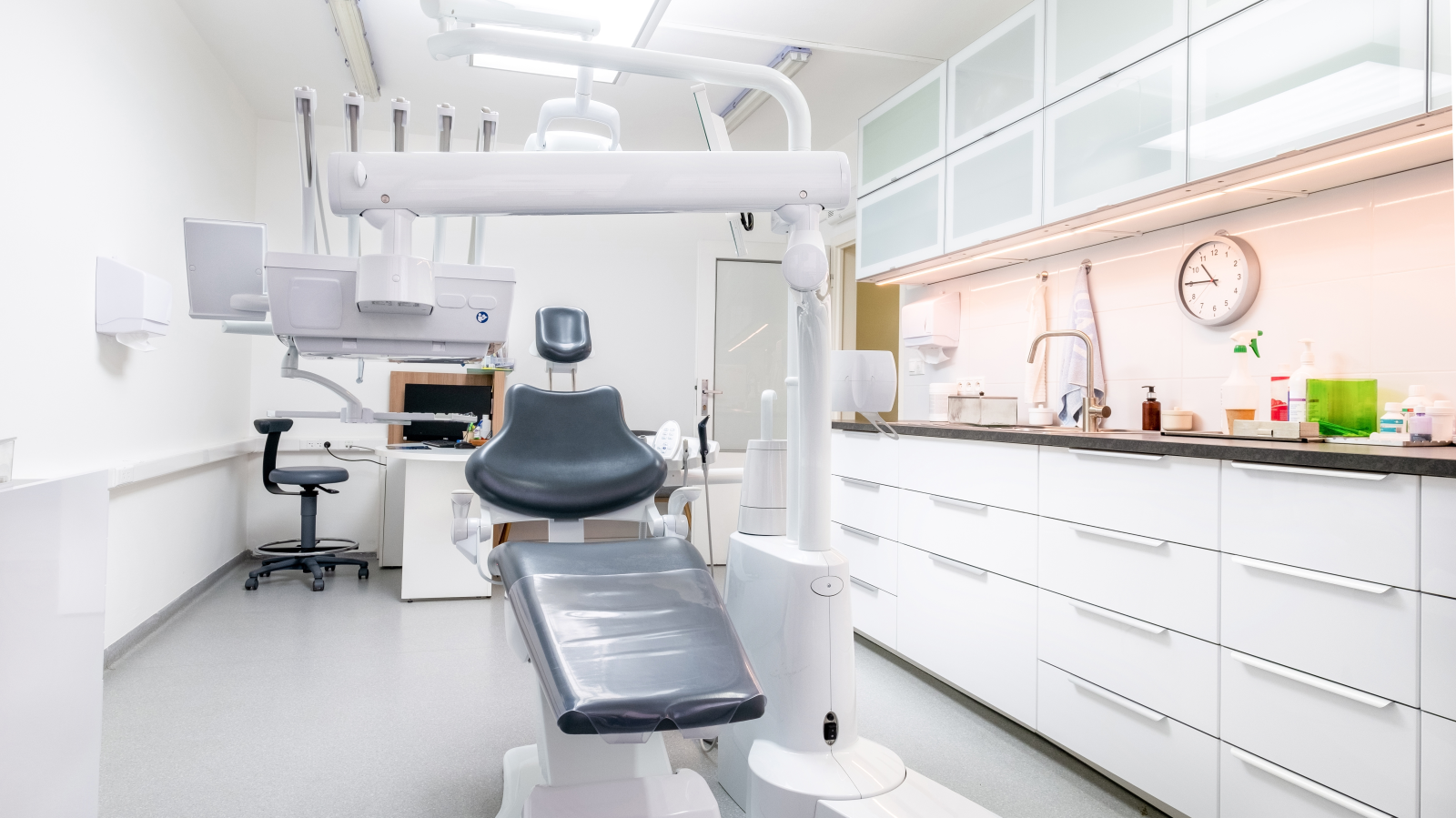 Bremenli Çocukların Dişleri Sorunlu!, © dpa