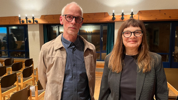 Kampfwahl um Flurlinger Gemeindepräsidium, © Radio Munot