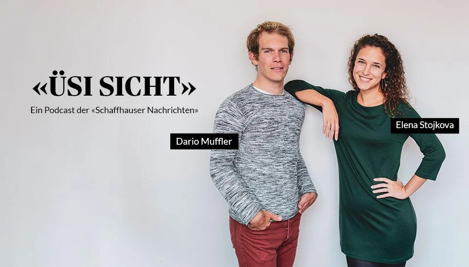 Üsi Sicht Üsi Sicht