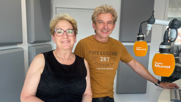 Wunschkonzert vom 3. September 2025 mit Casa Viva Chläggi, © Radio Munot