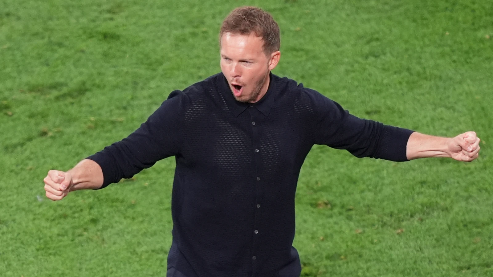 EURO 2024 Almanya-İspanya! Nagelsmann ‘Bu maçı erken final olarak görmüyorum’, © dpa EURO 2024 Almanya-İspanya! Nagelsmann ‘Bu maçı erken final olarak görmüyorum’, © dpa