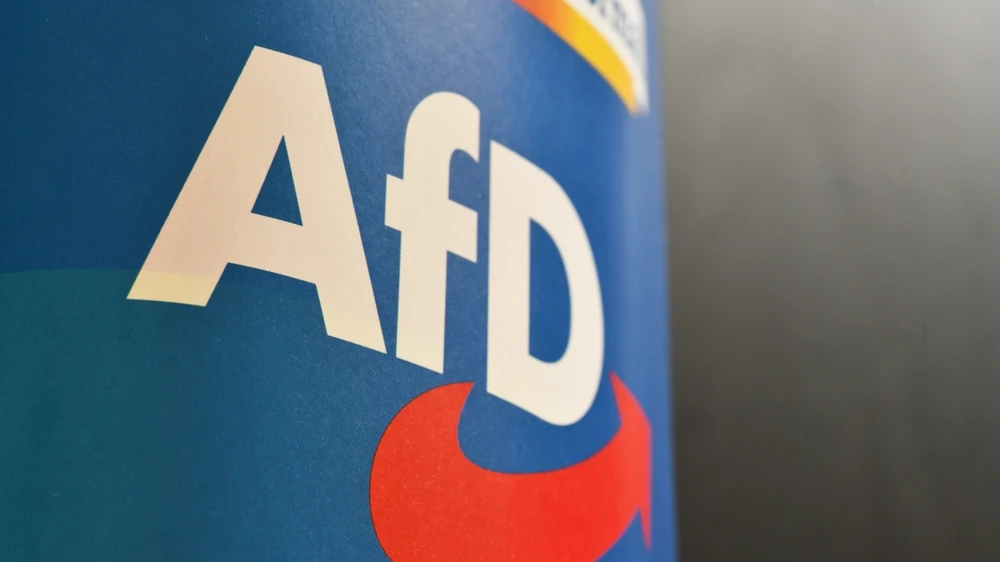 Bremen siyaseti AfD yasağında ikiye bölünmüş durumda!, © shutterstock Bremen siyaseti AfD yasağında ikiye bölünmüş durumda!, © shutterstock
