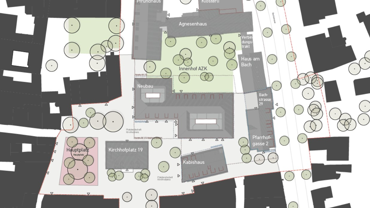 © Quelle: Stadt Schaffhausen