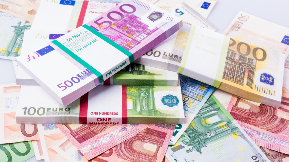 geld, © Shutterstock