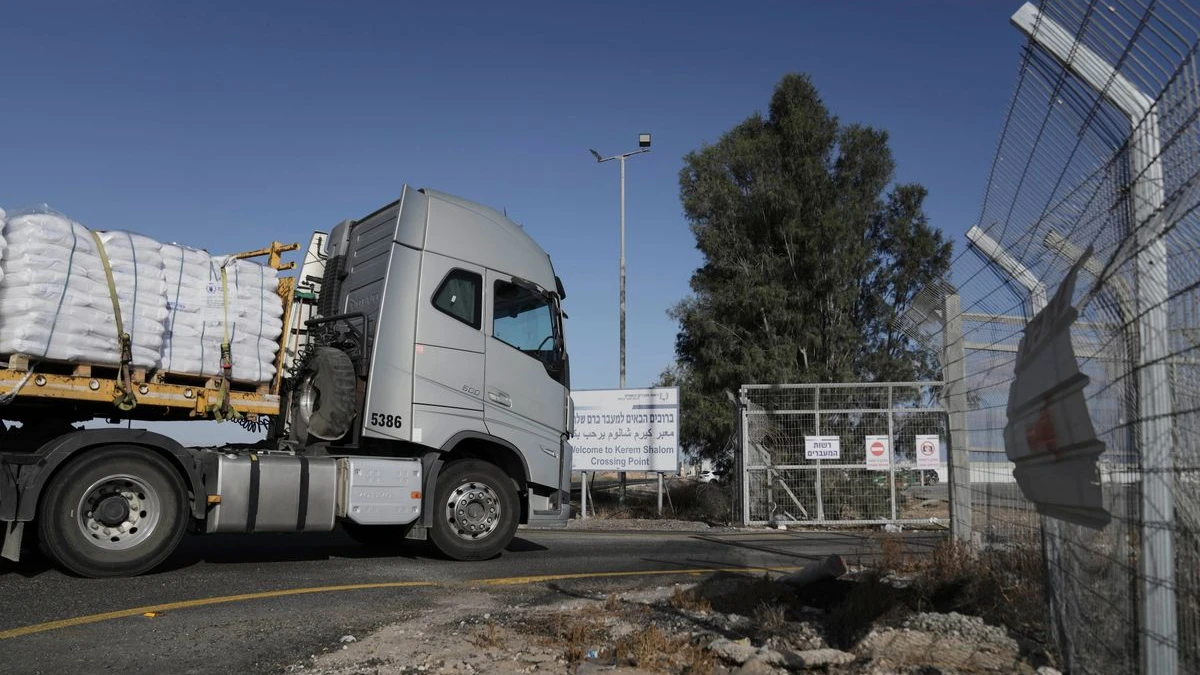 © Maya Alleruzzo/AP/dpa © Maya Alleruzzo/AP/dpa